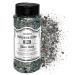 HOLOGRACHIC Chunky Glitter silver-gray 100g chunky sequins glitter craft glitter for resin face nail body slime festival party art