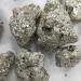 Crystal 1pcs 100-130g Natural Iron Pyrite Cluster Crystal Stone Rough Display Minerals Natural Quartz Crystals Can be Used for Home Goods - Buy Online on GoSupps.com
