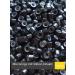 500 Micro Rings for Real Hair Extensions with Silicone Insert - Black | Premium Quality Micro Ring Extensions - Buy Online on GoSupps.com