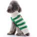 Shop Stylish Christmas Dog Sweaters | Warm Knitted Winter Pet Fashion - Perfect Vacation Party Gifts - Buy Online on GoSupps.com