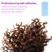 Dohia Hair Extension Tape Tabs - Double Sided No-Residue Replacement Tape for Hair Extensions - ST1-JFJP - Buy Online on GoSupps.com