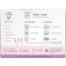 Eco-Friendly Plant Powered Laundry Detergent Strips - 100 Loads Fragrance-Free Ultra Concentrated Plastic-Free | Ideal for Home Travel & Camping - Buy Online on GoSupps.com