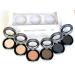 Reflective Mineral Eyeshadow Box 3 in 1 - Nature Inspired Eye Makeup for Stunning Looks | International Shipping Available - Buy Online on GoSupps.com
