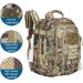 Military Tactical Backpack Army Molle Assault Rucksack  Travel by ARMYCAMOUSA Ocp - Buy Online on GoSupps.com