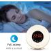 Buy Grundig Multi-Coloured Radio Alarm Clock - Light Alarm Clock | International Shipping Available - Buy Online on GoSupps.com