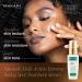 Makari Naturalle Multi-Action Extreme Brightening Serum 1.7 oz | Dark Spot Treatment for Under Eye Circles | Moisturizer with Argan Oil & SPF 16 - Buy Online on GoSupps.com