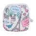 Healeved menstruation bag storage of pads kit for the first period girls money exchange time bag tampon storage bag female pads zip pocket washable ladies