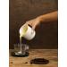 Vegan Coconut Milk Condensed Milk | Thickened Sugared Lactose-Free & Gluten-Free | 6x320g | Perfect Topping - Buy Online on GoSupps.com