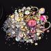 CHSEEO 12 Boxes Nail Art Rhinestones Set Nail Tips Studs Stones Diamonds Beads Glitter Rhinestones Slice Crystals Gems for DIY Nails Makeup Clothes Shoes Bags Decoration #13 - Buy Online on GoSupps.com