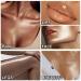 Body Shimmer Oil - Long Lasting Highlighter & Luminizer for Face & Body | Bronze & Glow | Shop Internationally - Buy Online on GoSupps.com