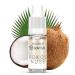Belissia food aroma - coconut - high -dose food aroma 10ml.For food cooking baking hobby refreshment and residue.