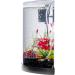 Tetra ColorFusion 3 Gallon Half-Moon Aquarium Kit with Bubbler & Color-Changing Light - Buy Online on GoSupps.com