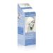 Colour Restore Iced Platinum Anti Yellow Hair Toner - Multiple Use -100ml Blue 100 ml (Pack of 1)
