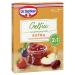Dr.Oetker Gelfix Extra 2: 1 16 Pack (16x50g) gelling powder for extra fruity jam traditional gelling agent jams jams & jellies for 2 parts of fruit and 1 part of sugar vegan