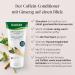 RAUSCH Apr s-shampoing la caf ine au ginseng 150 ml Soin stimulant et fortifiant pour les racines affaiblies des cheveux Fabriqu en Suisse avec des extraits de ginseng de guarana et de caf ine - Buy Online on GoSupps.com