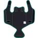 Osprey 2mm Neoprene Wrap Around Toddler Wetsuit - Starfish Design | 18-30 Months - Buy Online on GoSupps.com