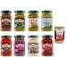 Italian Gourmet E.R. Star Tigullio Gran Pesto Sauce 190g 400g Pack of 8