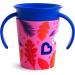 Munchkin Miracle WildLove 360 Learning to Drink Mug Fox - Buy Online on GoSupps.com