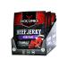 Jack Link's Beef Jerky Teriyaki - 12 Pack (12 x 70g) - High -quality meat snack - Exotic Teriyaki Aroma - High protein snack - Perfect for on the go in the office or at Sport Teriyaki 70 G (12 Pack)