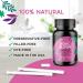 Boric Acid Suppositories - Vaginal pH Balance & BV Yeast Infection Support - 30 Count, Made in USA - Buy Online on GoSupps.com