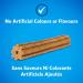 DentaLife Daily Oral Care Dental Dog Treats for Mini Breed Dogs - 58 ct Pouch & DentaLife Daily Oral Care Dental Dog Treats for Large Breed Dogs - 28 ct Pouch - Buy Online on GoSupps.com