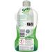 Buy Svelto Concentrate Lemon 450 ml - International Shipping Available | Premium Quality Cleaning Liquid - Buy Online on GoSupps.com