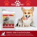 KinderPet Pee Stop Urine Stop Big Value 2.5L Refill for Cat and Dog Repellent Stop Cats and Dogs Repeat Marking Indoors and Outdoors 100% Natural Enzyme Urine Destroyer - Buy Online on GoSupps.com