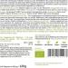 Terra Elements Organic Barley Grass Tablets - 500mg 240 pcs | Vegan Pure Rich in Iron Raw Food | International Shipping - Buy Online on GoSupps.com