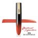 L'Or al Paris Cosmetics Brilliant Signature BE COURAGEOUS Lip Gloss 0.21 Fl Oz - Pack of 1 - Buy Online on GoSupps.com