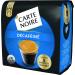 Carte Noire Decaffeinated No. 5 - 180 Soft Pods (Pack of 5 X 36) - Buy Online on GoSupps.com