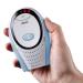 Alecto DBX-85 Digital ECO DECT Baby Monitor - 300m Range Night Light LED Noise Display International Shipping - Buy Online on GoSupps.com