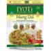 Buy Jyoti Natural Foods Mung Dal with Spinach - 10 oz All Natural Healthy Option - Buy Online on GoSupps.com