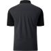 SWISSWELL Men's Polo Shirt - Moisture Wicking Tennis Shirt, Black, Large - Buy Online on GoSupps.com
