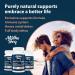 69 000 MG Zeolite Detox & Activated Charcoal - Full Body Liver Cleanse Natural Toxin Removal Milk Thistle & Bentonite Clay - 90 Capsules - Buy Online on GoSupps.com