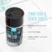 Buy Pacific Shaving Company Ultra Slick Shave Stick - No Mess Travel Shaving Stick with Moisturizing Coconut Oil for All Skin Types (2.5 Oz) - International Shipping Available - Buy Online on GoSupps.com