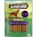 PURINA Adventuros Dog Snack Strips pack of 6 (6 x 90 g) 90 g (pack of 6)
