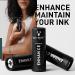 Mad Rabbit Enhance Tattoo Balm Stick - Organic Color Enhancement & Moisturizer - Buy Online on GoSupps.com