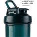 BlenderBottle Ocean Animals Classic Shaker Bottle - 28oz Hammerhead Design for Protein Shakes & Pre Workout - Buy Online on GoSupps.com
