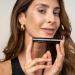 TANA Balsam Roll Dark | Eyelash & Eyebrow Balm - Intensive Care for Lush Lashes & Brows - Buy Online on GoSupps.com