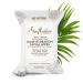 Shea Moisture 100% Virgin Coconut Oil Face Wipes - Daily Hydration Makeup Remover - 30 Count (Pack of 2) - Unisex Cleansing Wipes - Buy Online on GoSupps.com