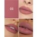 Erinde Erinde Waterproof Matte Lipstick - Nude Long-Lasting 24 Hours Highly Pigmented Permanent Moisturizing Lipstick - Buy Online on GoSupps.com