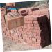 Veemoon Brick Tong Tools Brick Block Carrier Pliers Brick Block Tongs Brick Lifting Clamp Brick Tongs Heavy Metal Brick - Buy Online on GoSupps.com