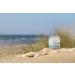 Christophe Robin Purifying Scrub With Sea Salt Limited Edition La Normandie 250ml - Buy Online on GoSupps.com