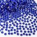 Yhmq du 2160 pieces of rhinestones nail crystals - rhinestones for nails crystal royal blue - SS20 (4.6-4.8mm) Royal Blue SS20-2160PCs