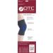 Buy OTC Knee Brace for Compression Recovery with Gel Insert - Small Size | Shop Internationally - Buy Online on GoSupps.com
