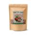 Biojoy ORGANIC hazelnuts without shell (1 kg) whole and unsalted hazelnut kernels without additives hazelnut kernels raw 1 kg (1 pack)