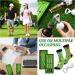 Yaomiao 3-Piece Mini Golf Pen Gift Set - Fun Golf Gifts for Men - Cool Office Gadgets and Desk Accessories - Perfect Golf Gift for Dad, Coworkers, and Golf Enthusiasts - Buy Online on GoSupps.com