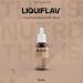 Bulk LiquiFlav Flavour Drops Watermelon & Strawberry + Raspberry 50 ml - Buy Online - Buy Online on GoSupps.com