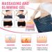 Allony Anti-Cellulite Cream - Mustard Ointment for Waist & Buttocks Shaping | 100g International Shipping - Buy Online on GoSupps.com